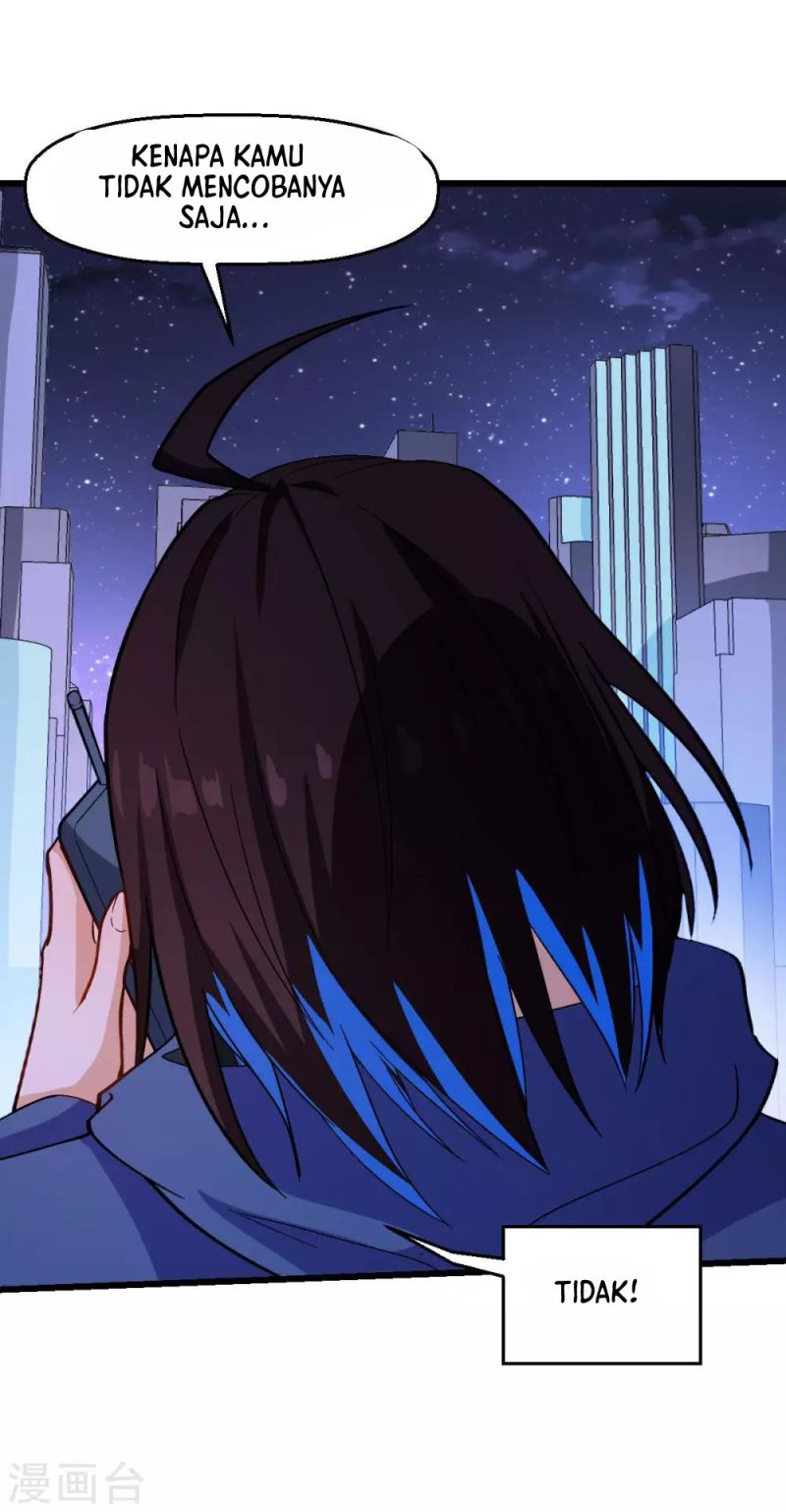 crazy-professor-system - Chapter: 107