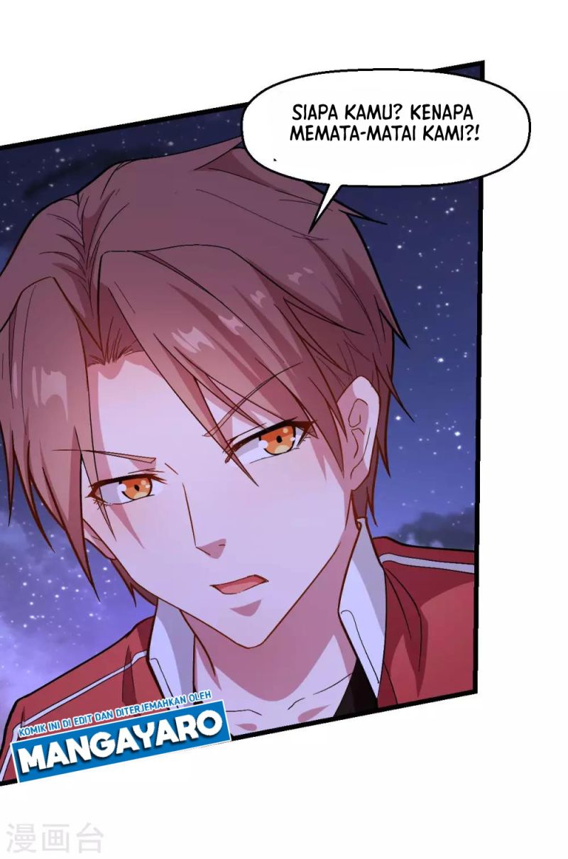 crazy-professor-system - Chapter: 107