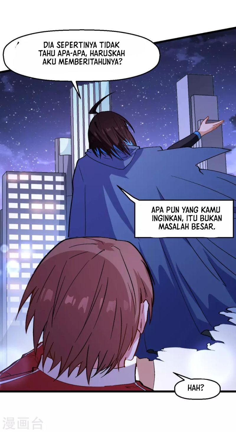 crazy-professor-system - Chapter: 107