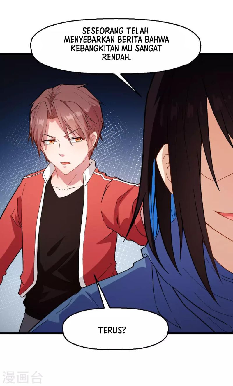 crazy-professor-system - Chapter: 107