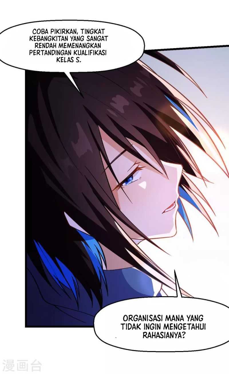 crazy-professor-system - Chapter: 107