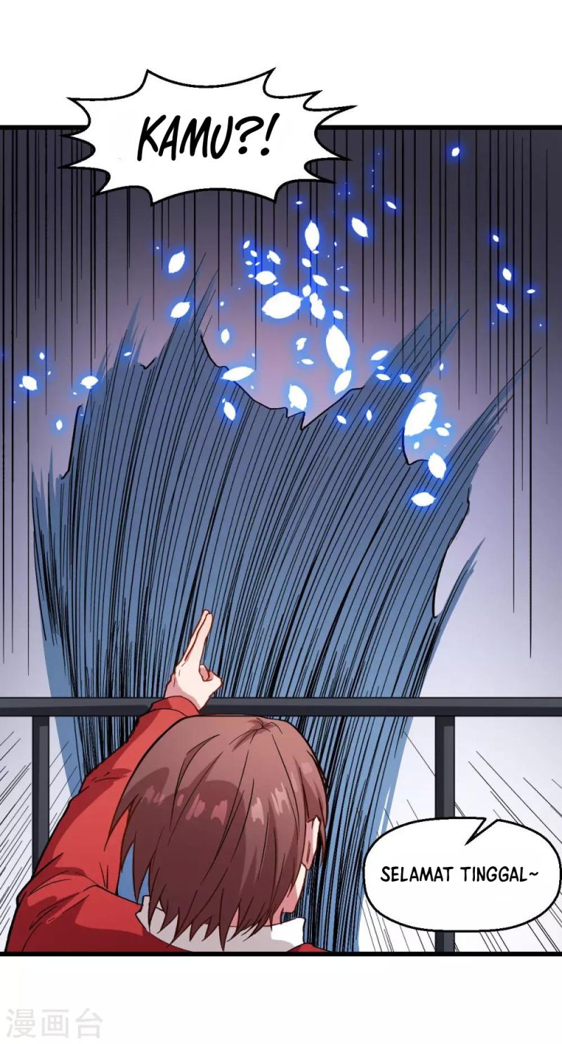 crazy-professor-system - Chapter: 107