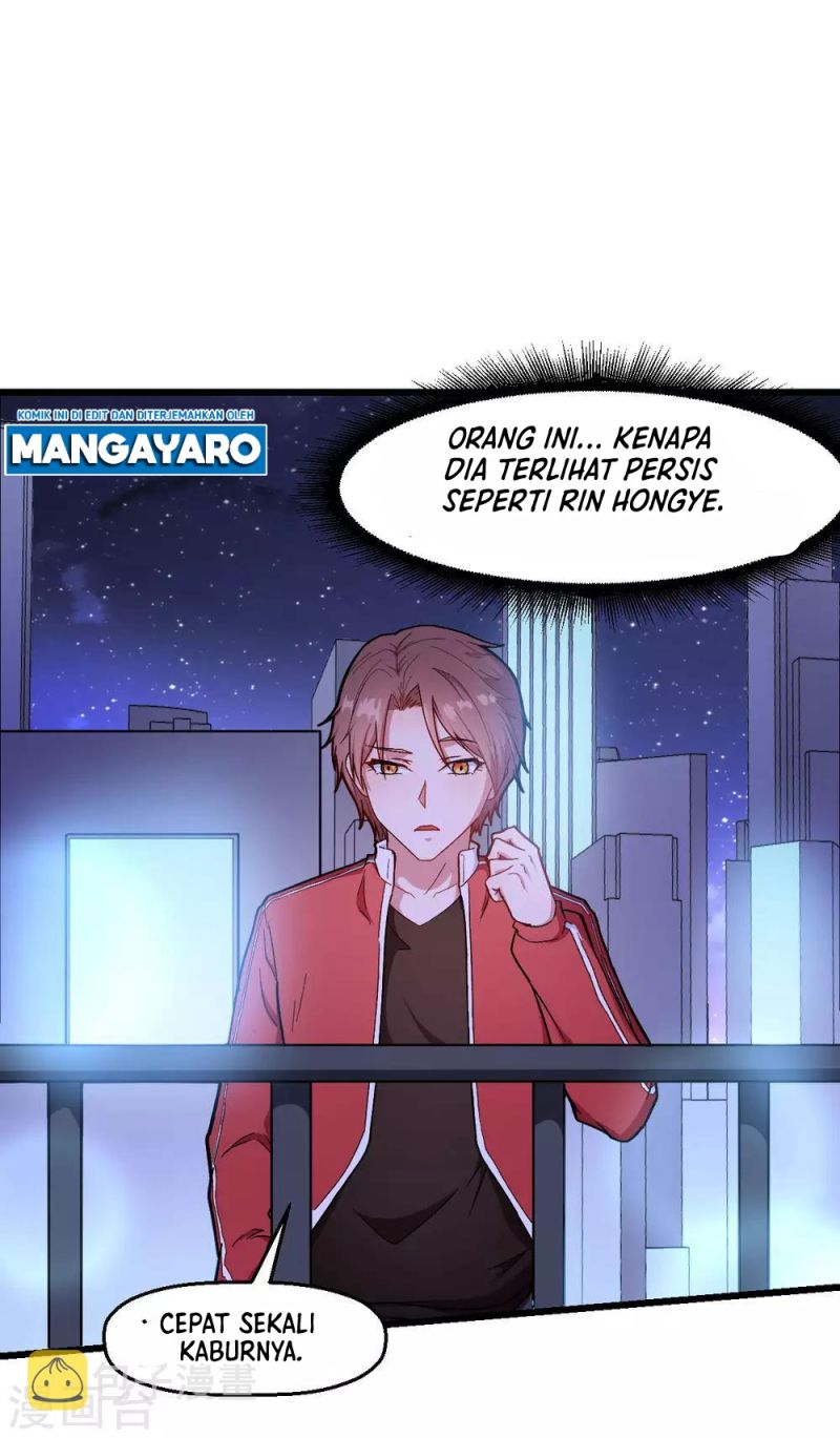 crazy-professor-system - Chapter: 107
