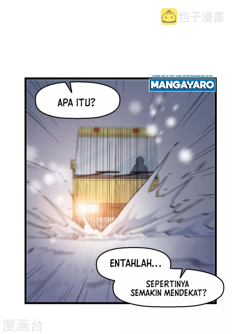 crazy-professor-system - Chapter: 107