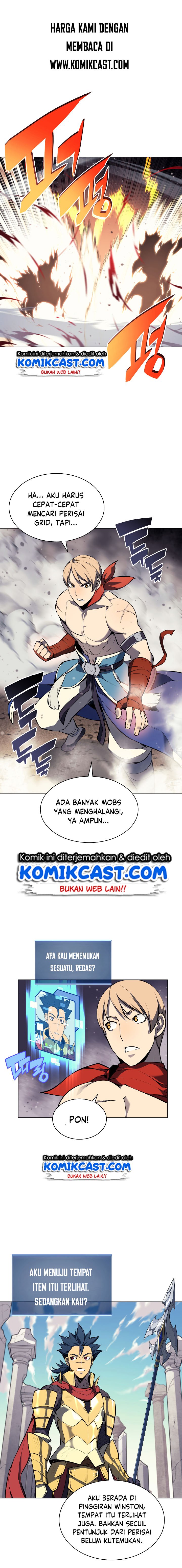 overgeared - Chapter: 54