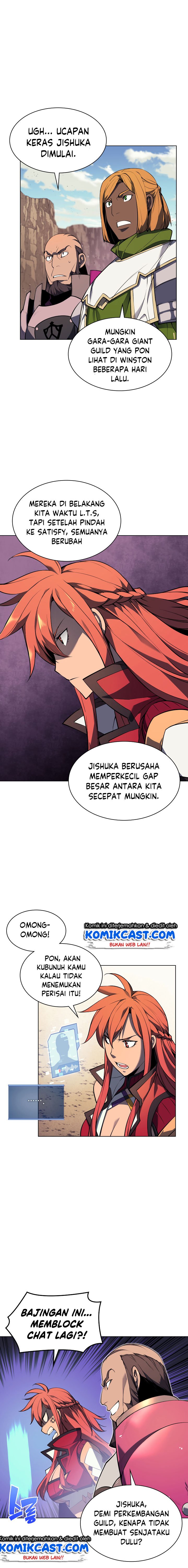 overgeared - Chapter: 54