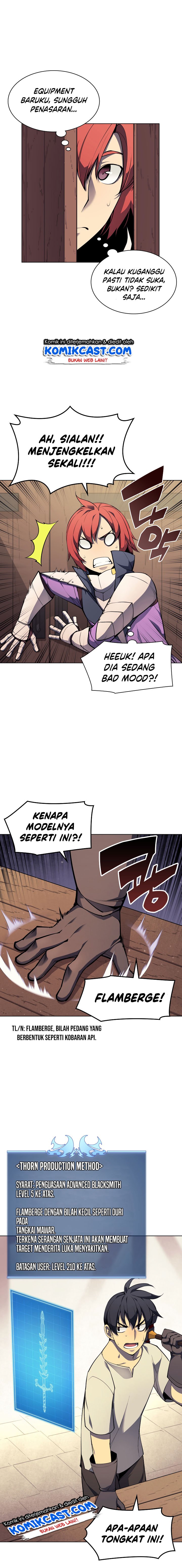 overgeared - Chapter: 54