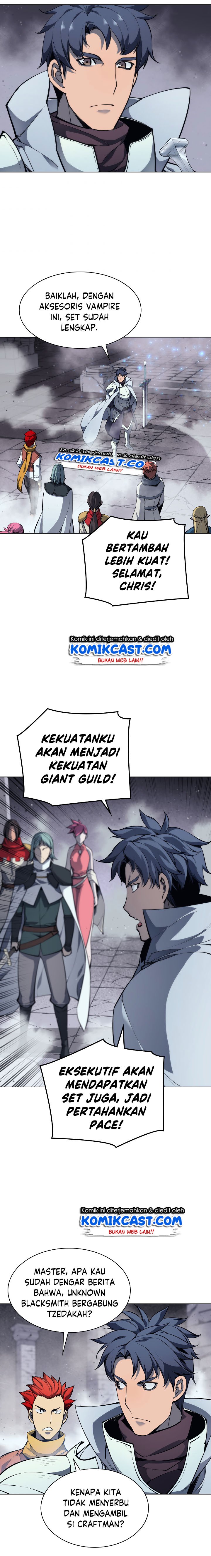 overgeared - Chapter: 54