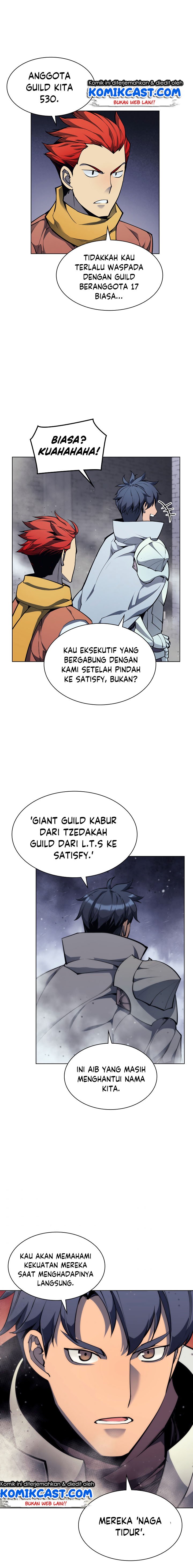 overgeared - Chapter: 54