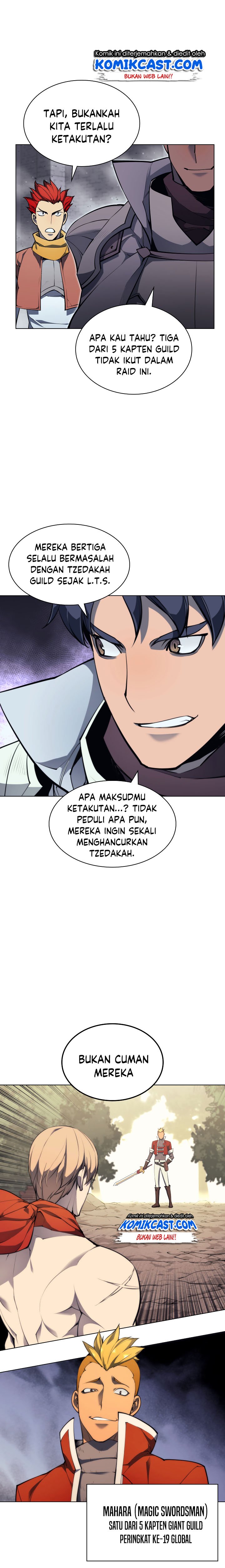 overgeared - Chapter: 54
