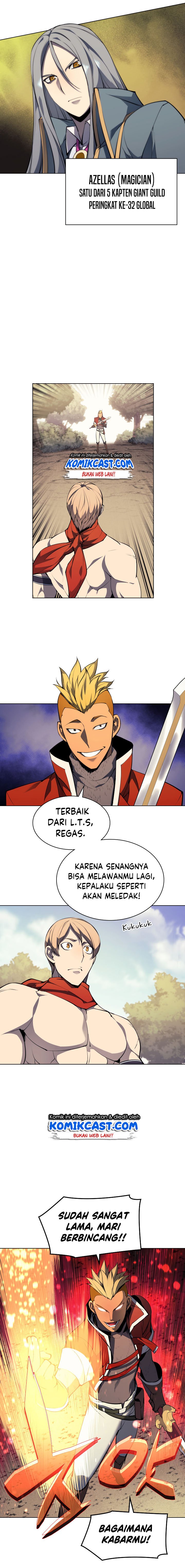overgeared - Chapter: 54