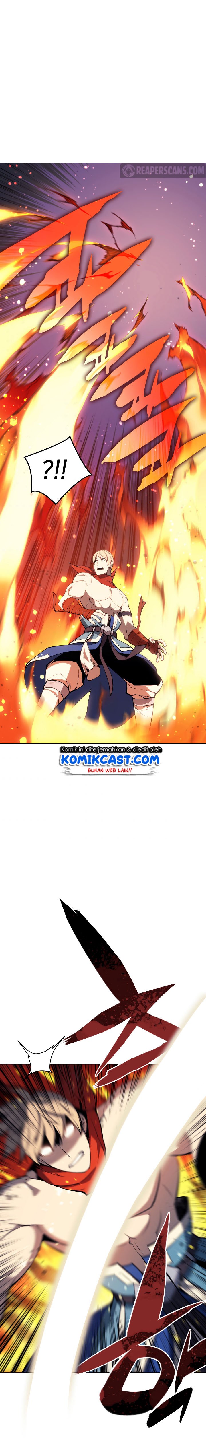 overgeared - Chapter: 54