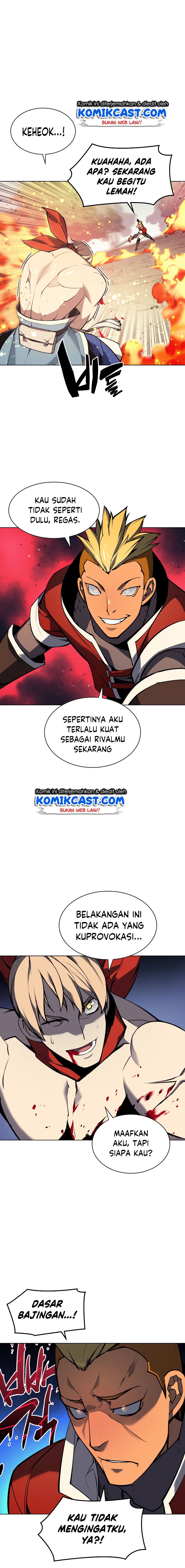 overgeared - Chapter: 54