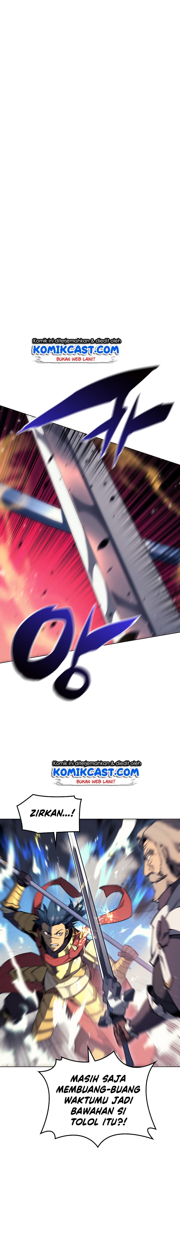 overgeared - Chapter: 54