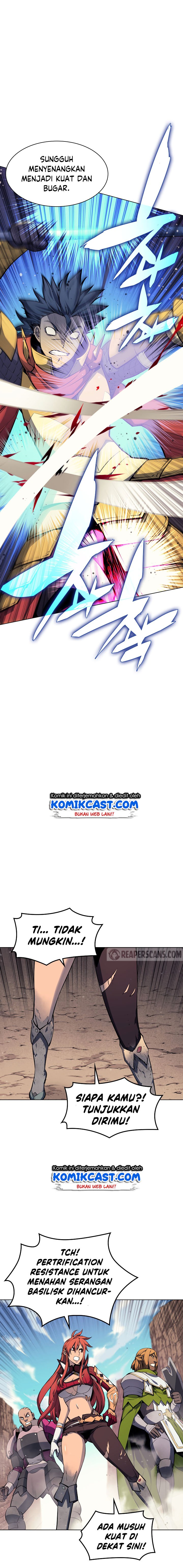 overgeared - Chapter: 54