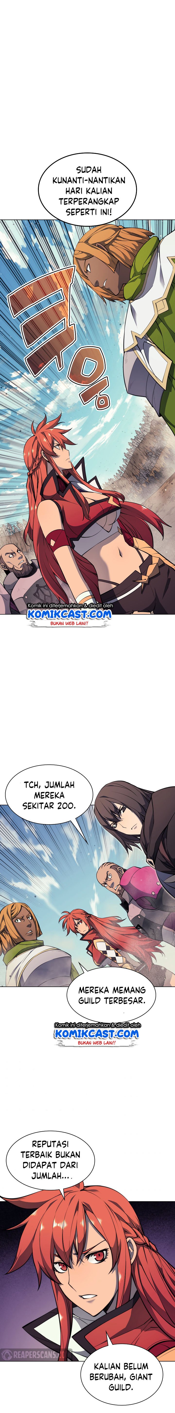 overgeared - Chapter: 54