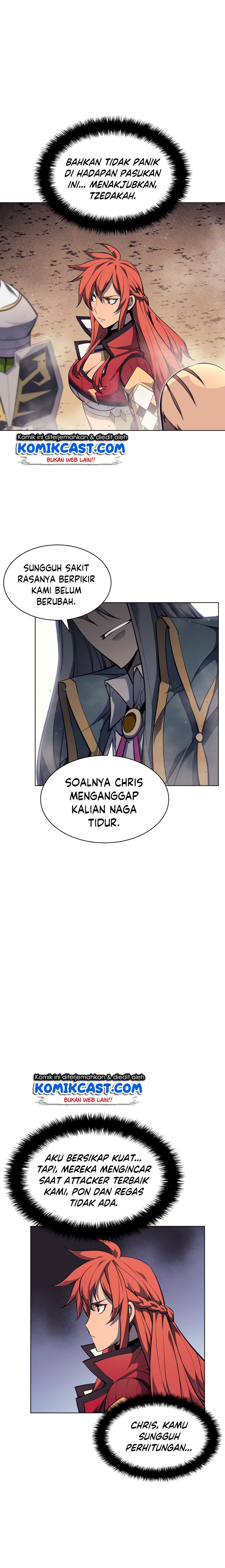 overgeared - Chapter: 54