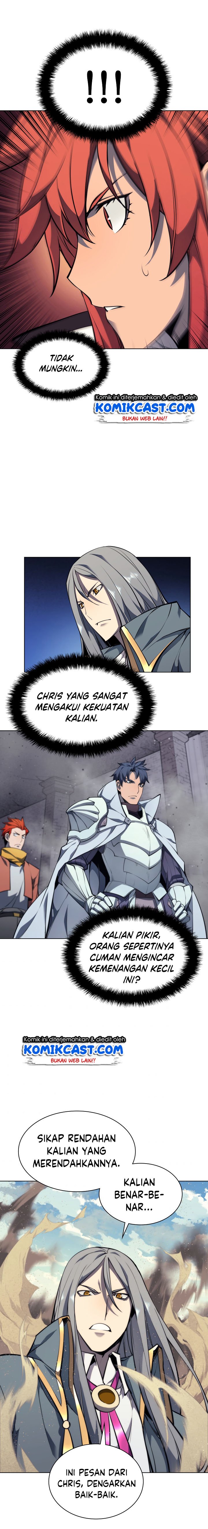 overgeared - Chapter: 54