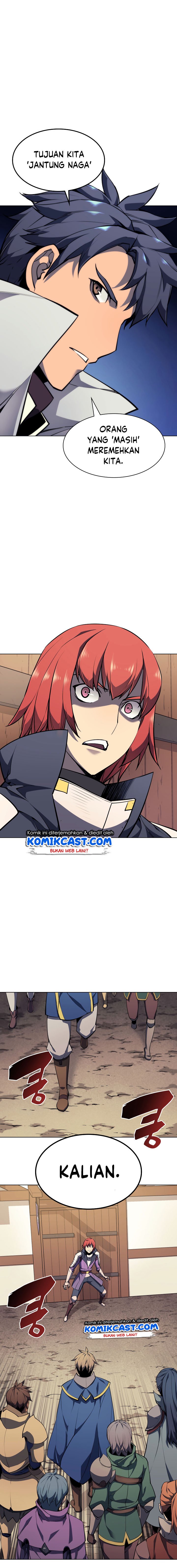 overgeared - Chapter: 54