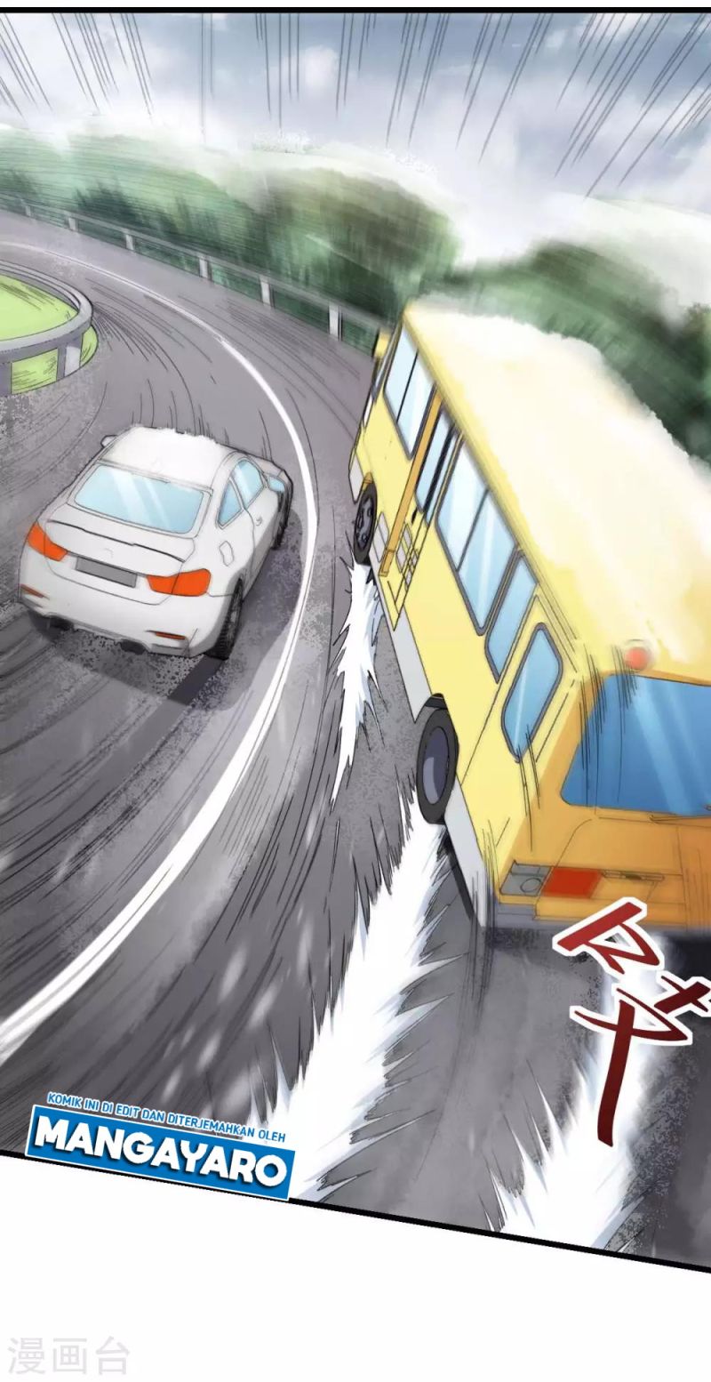 crazy-professor-system - Chapter: 108