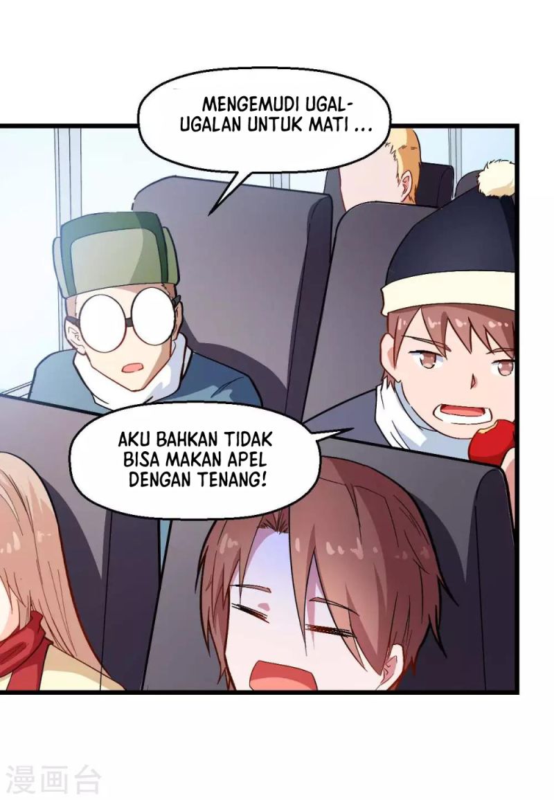 crazy-professor-system - Chapter: 108