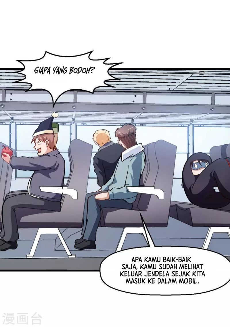 crazy-professor-system - Chapter: 108