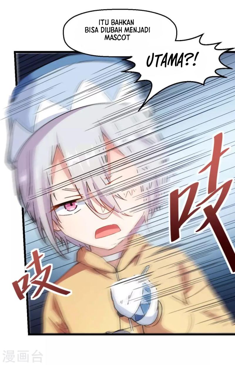 crazy-professor-system - Chapter: 108