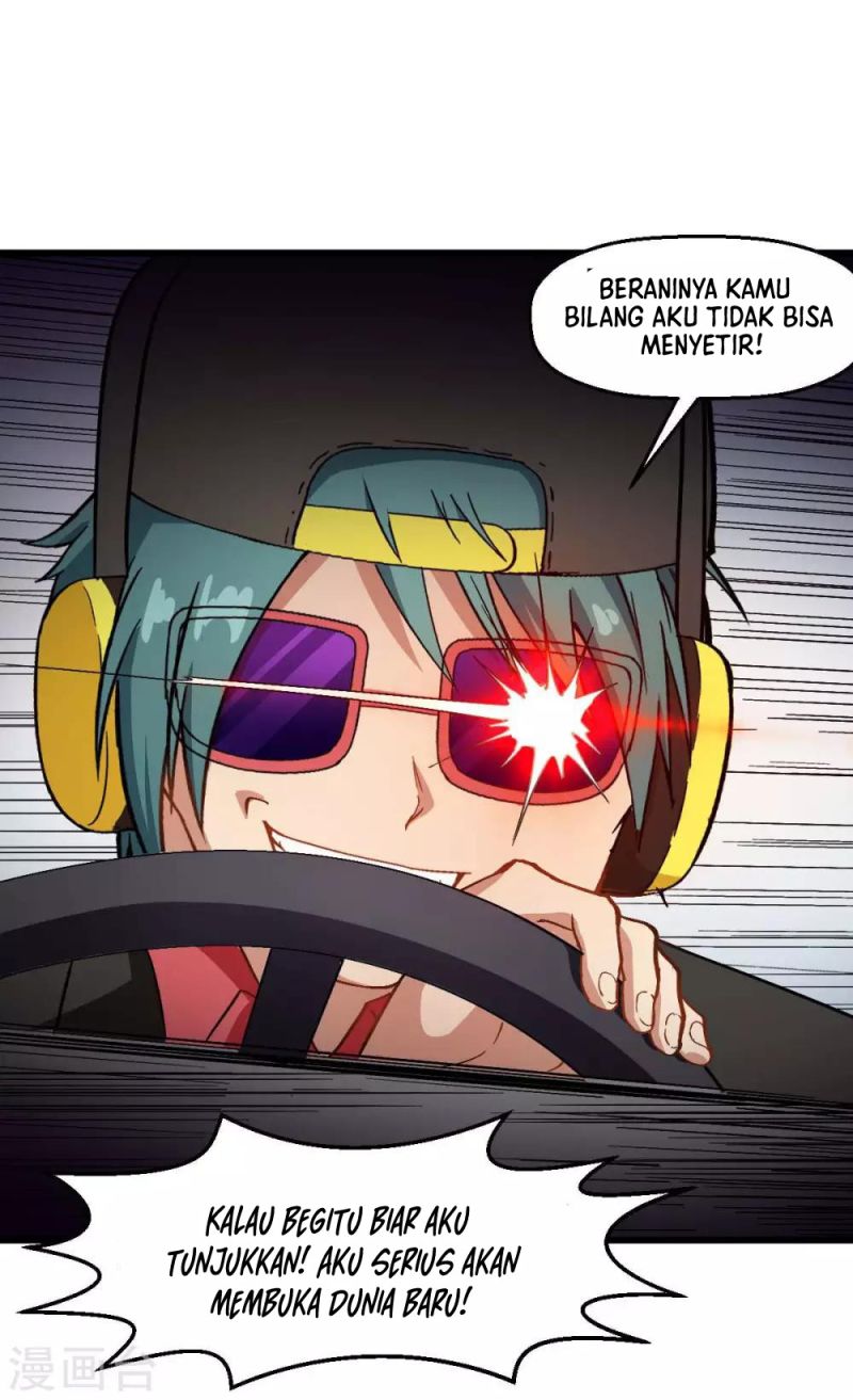 crazy-professor-system - Chapter: 108