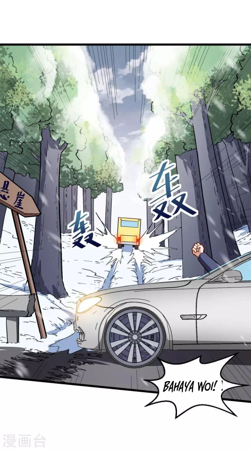 crazy-professor-system - Chapter: 108