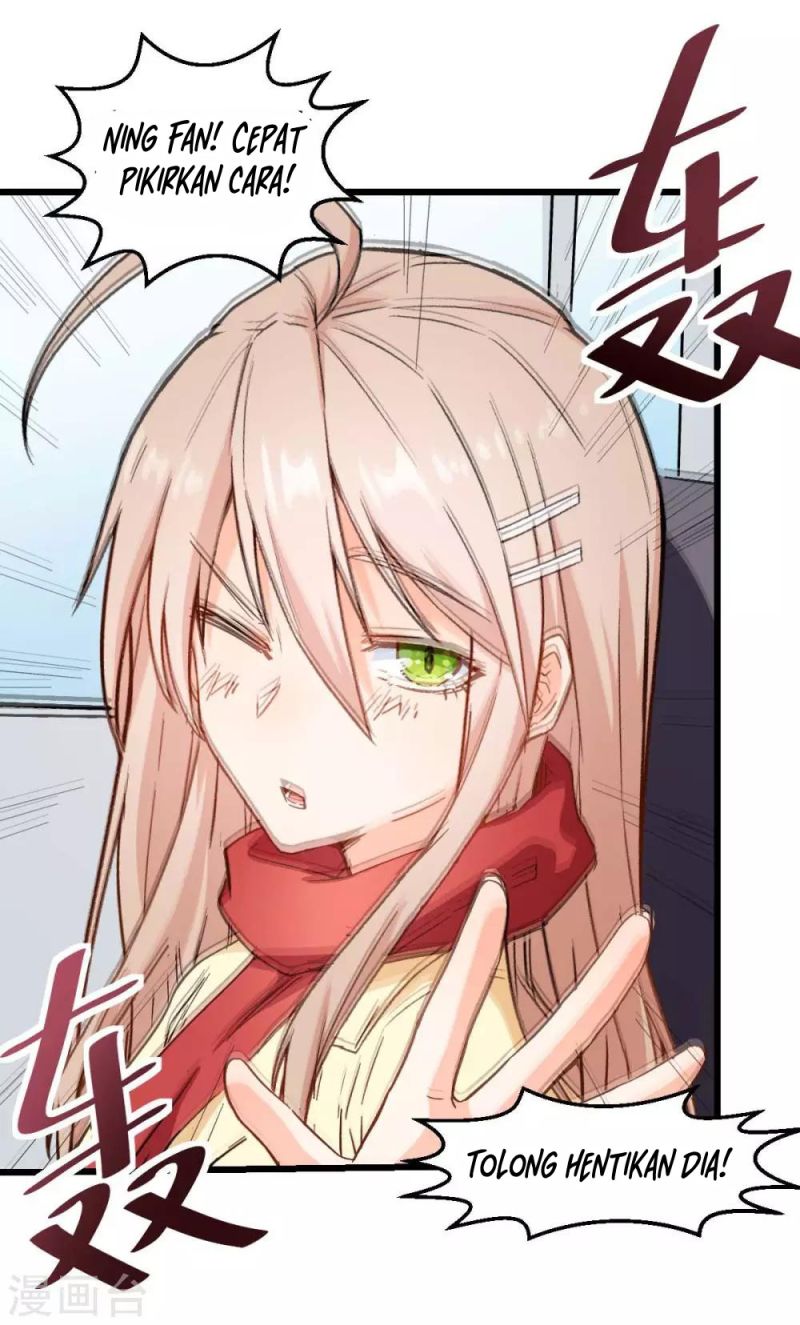crazy-professor-system - Chapter: 108