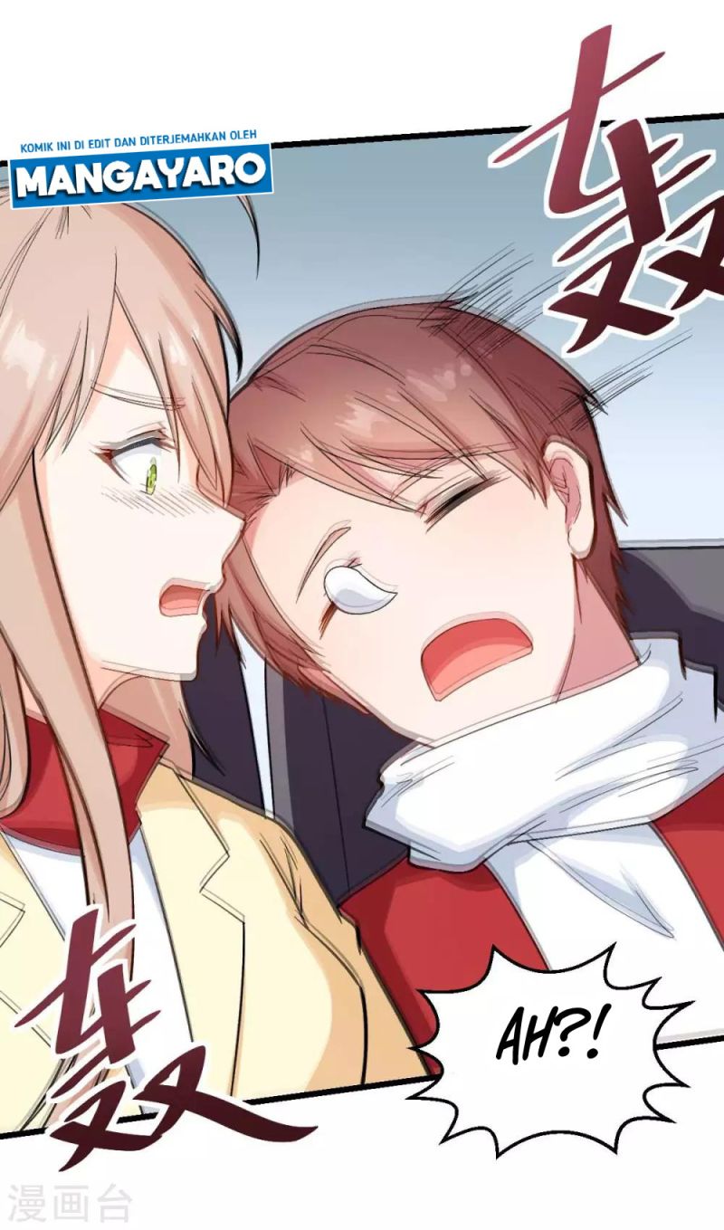 crazy-professor-system - Chapter: 108