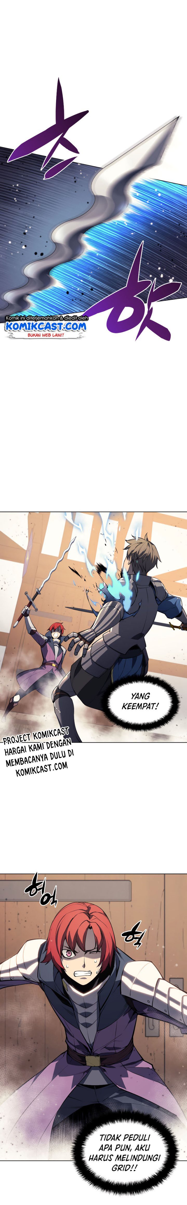 overgeared - Chapter: 55