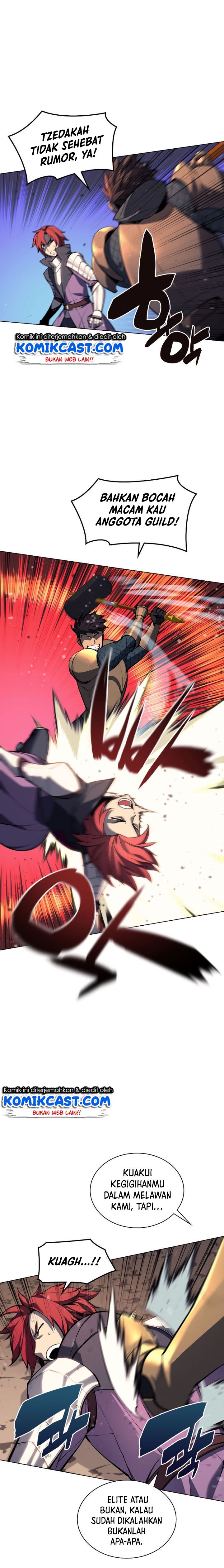 overgeared - Chapter: 55