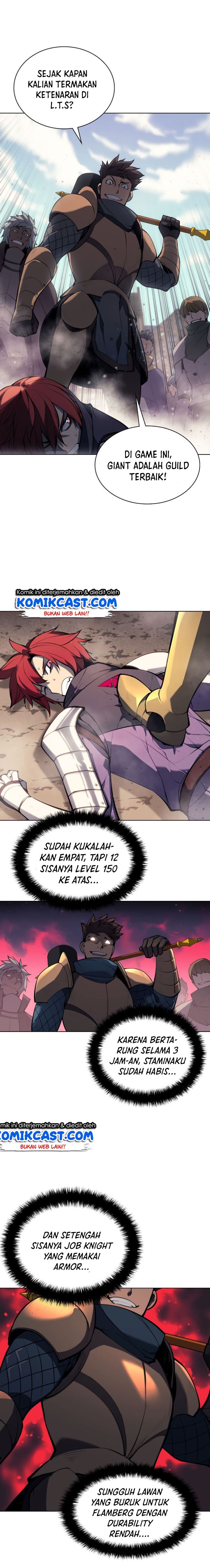 overgeared - Chapter: 55
