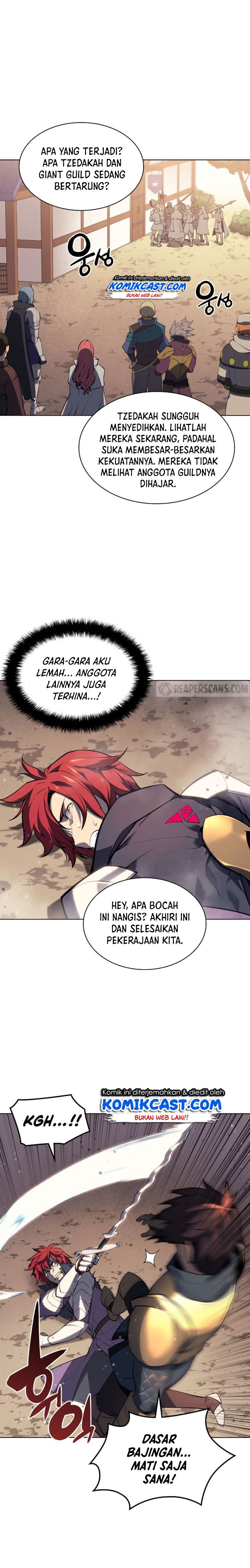 overgeared - Chapter: 55