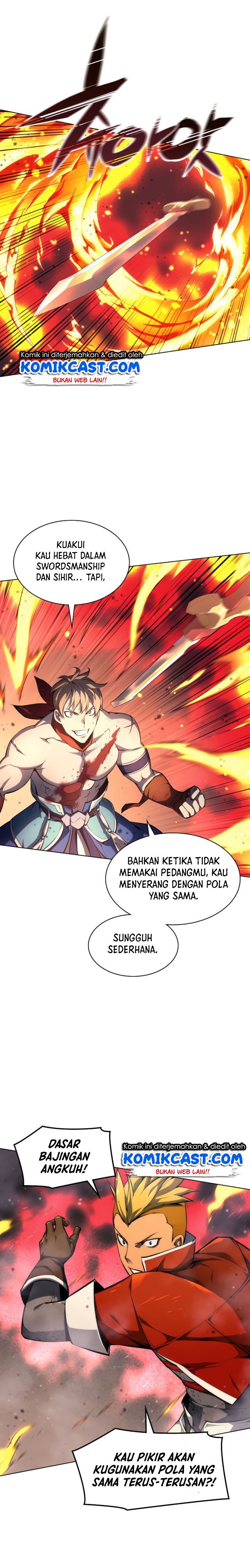 overgeared - Chapter: 55