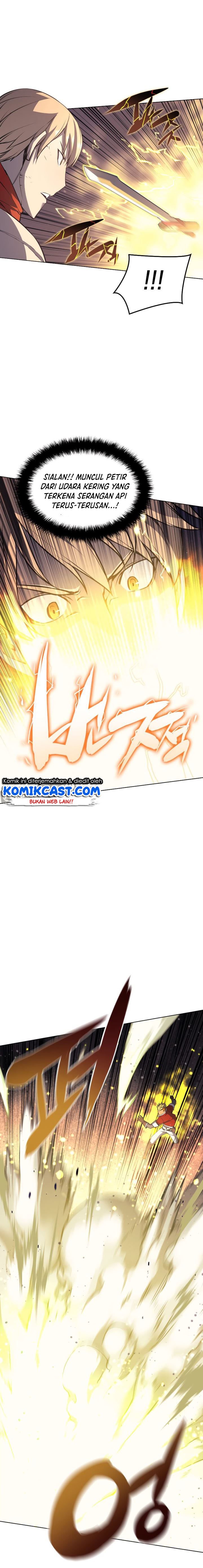 overgeared - Chapter: 55