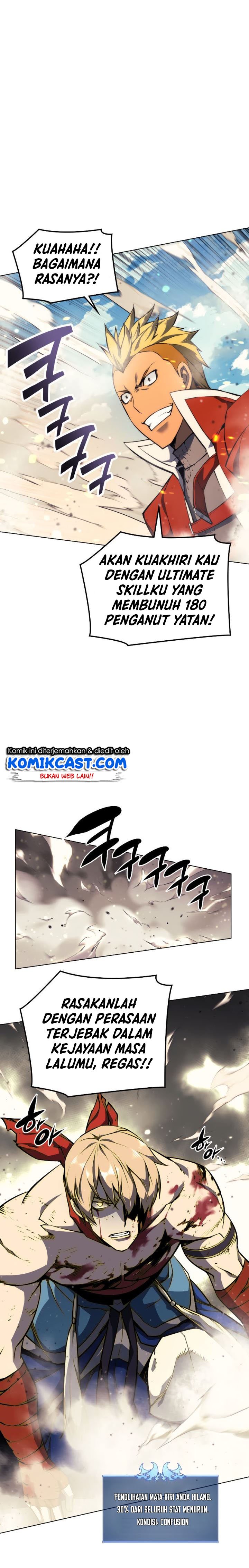 overgeared - Chapter: 55