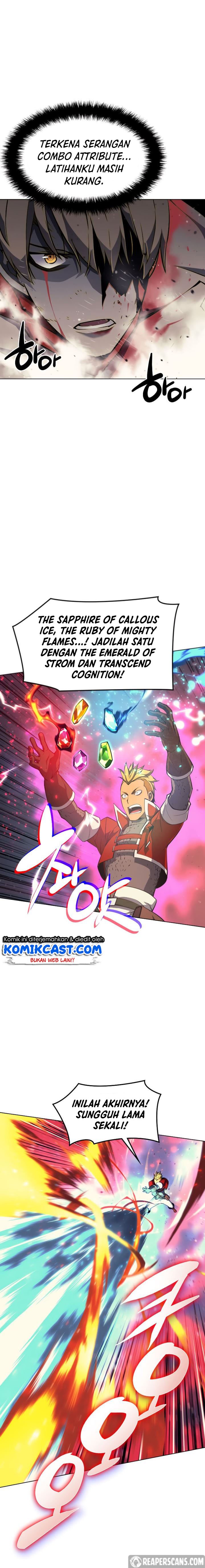 overgeared - Chapter: 55
