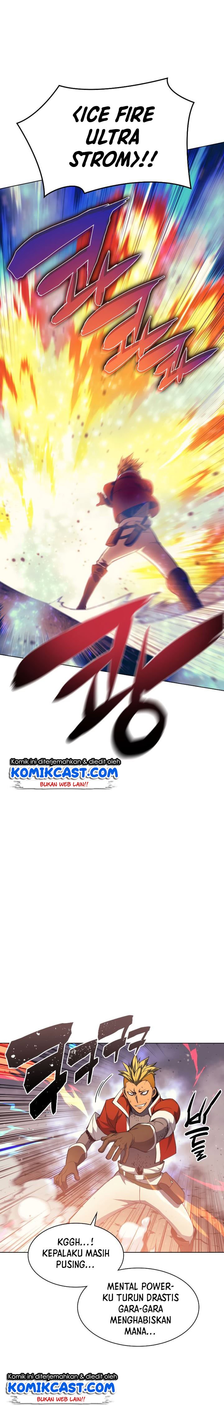 overgeared - Chapter: 55