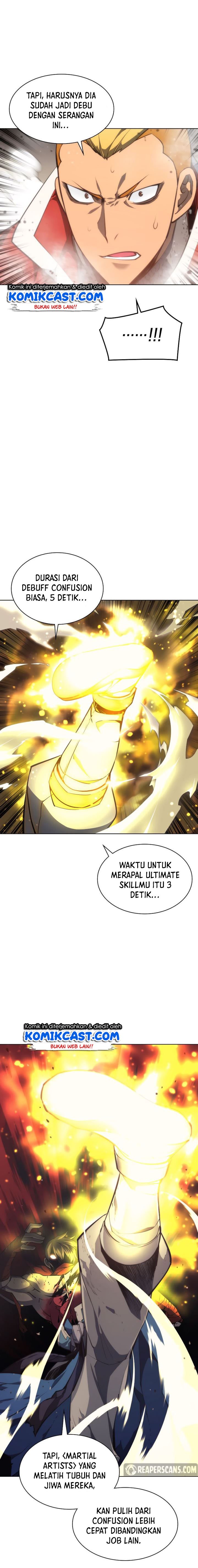 overgeared - Chapter: 55