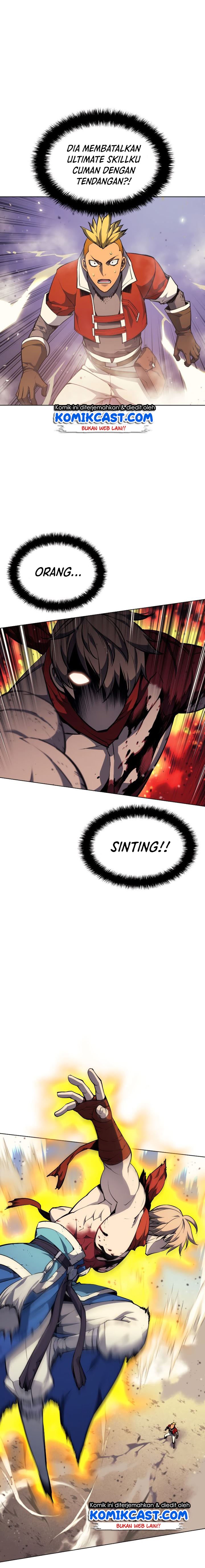 overgeared - Chapter: 55