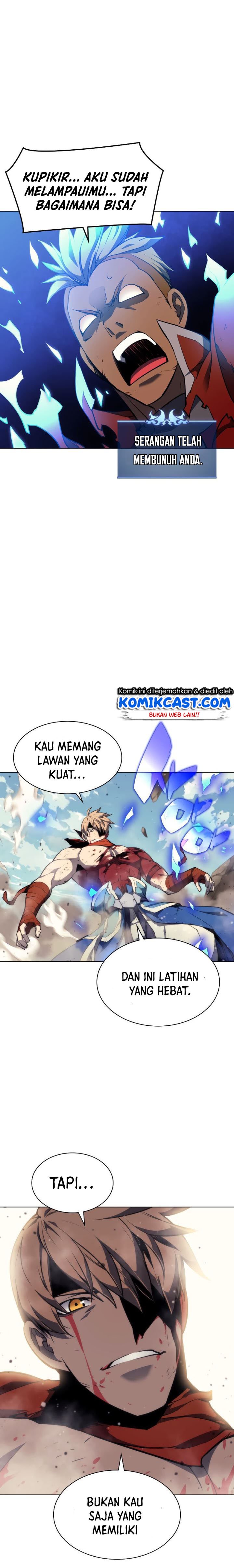 overgeared - Chapter: 55