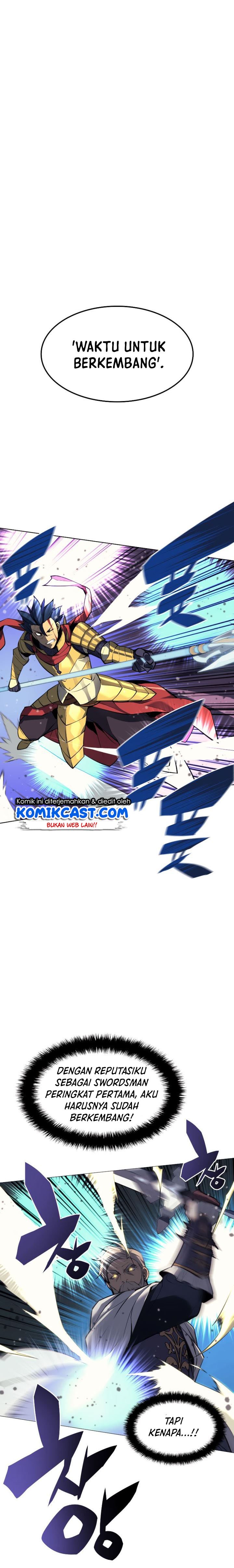 overgeared - Chapter: 55