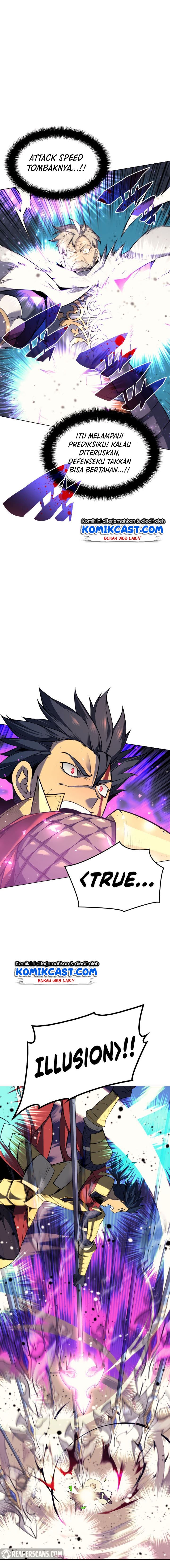 overgeared - Chapter: 55