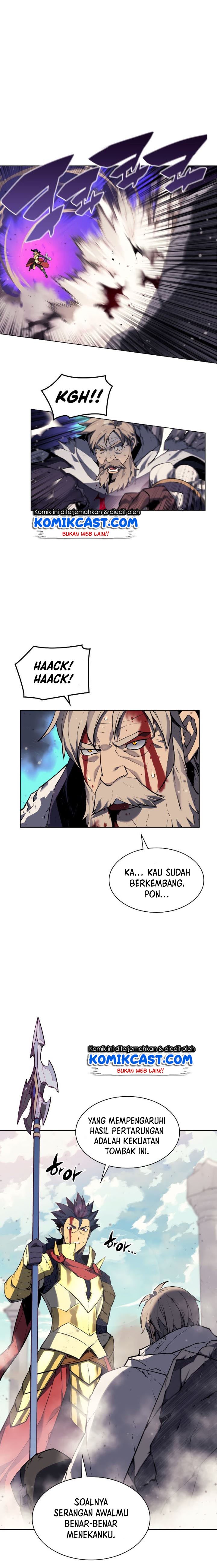 overgeared - Chapter: 55