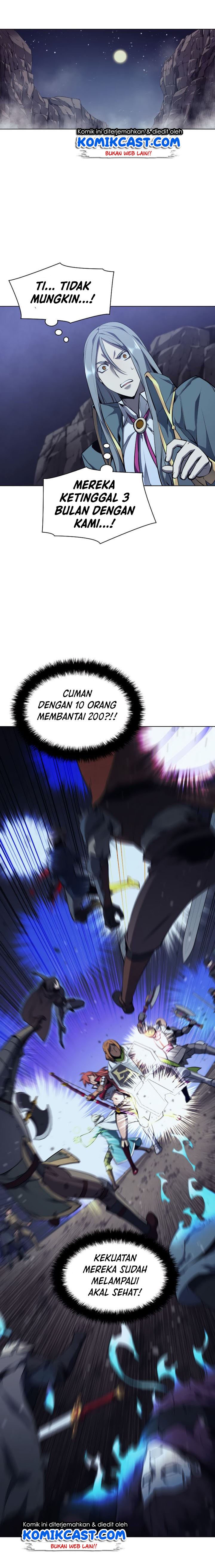overgeared - Chapter: 55