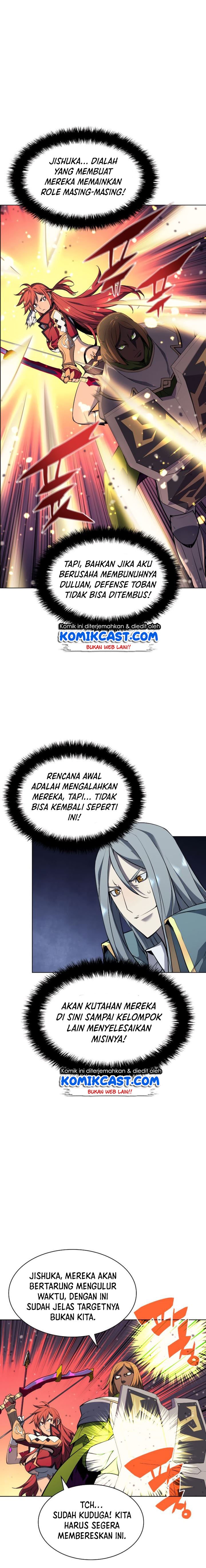 overgeared - Chapter: 55
