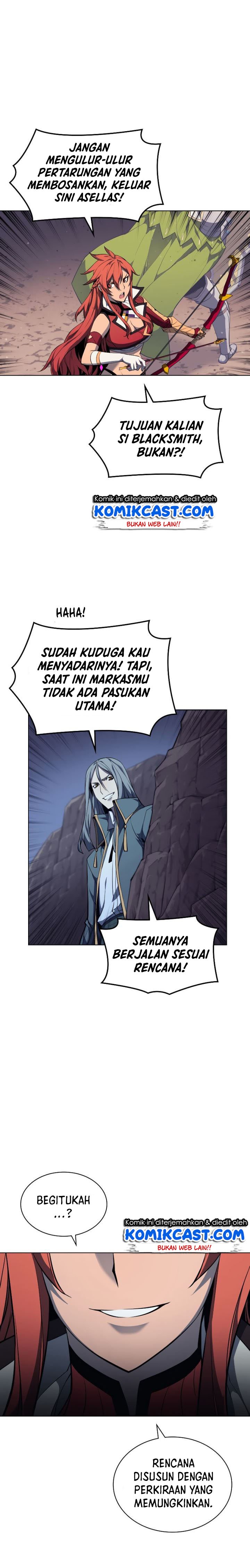 overgeared - Chapter: 55