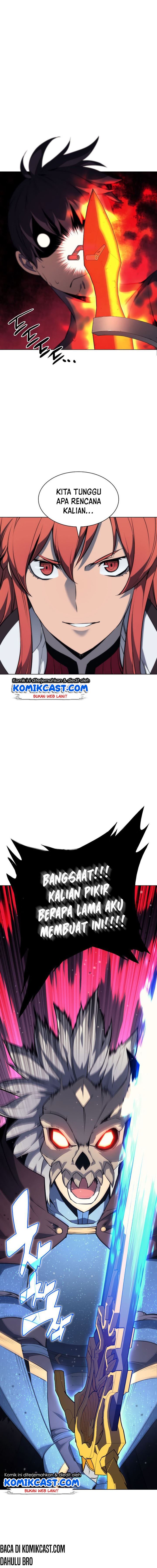 overgeared - Chapter: 55
